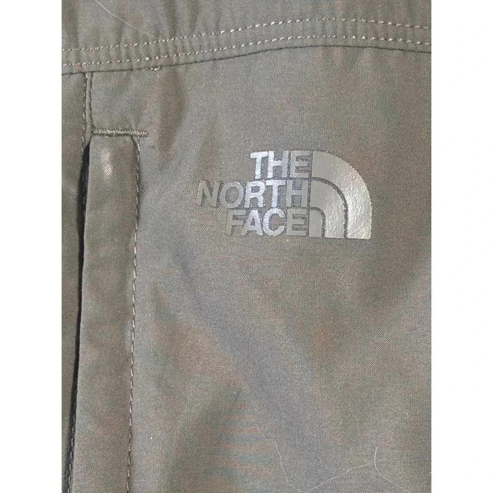 The North Face north face